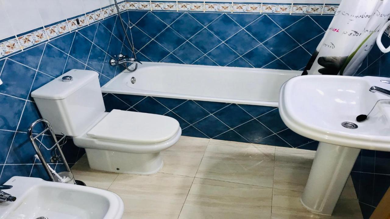 Welooveyou Aqua Lajita Eksteriør billede
