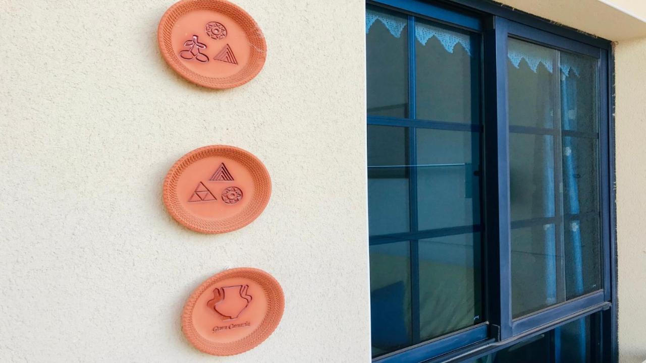 Welooveyou Aqua Lajita Eksteriør billede